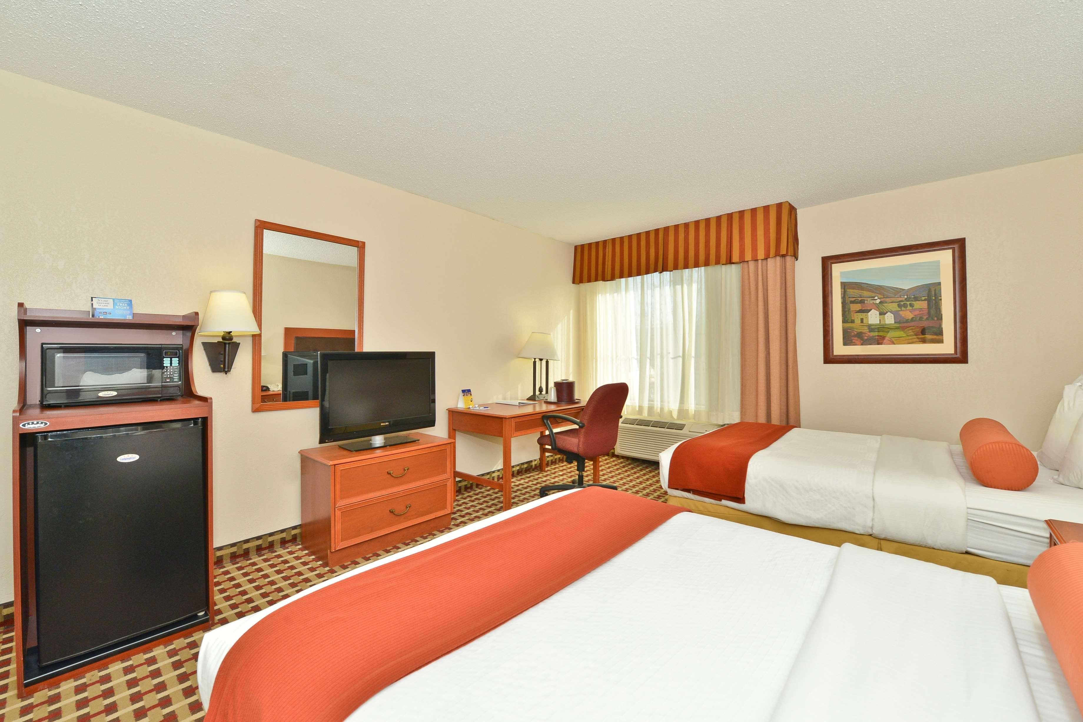 Best Western Marion Hotel Exterior photo