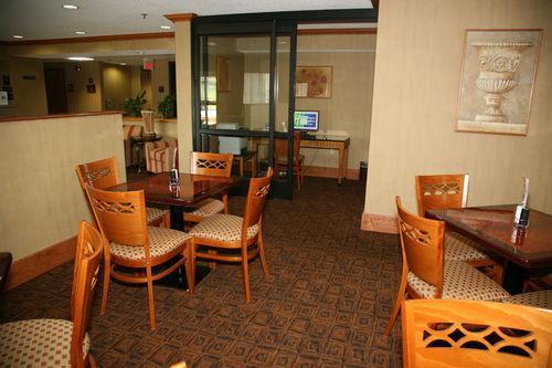 Best Western Marion Hotel Exterior photo