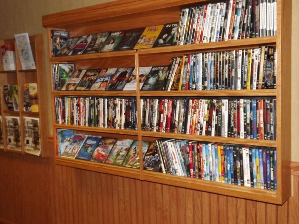 Best Western Marion Hotel Facilities photo