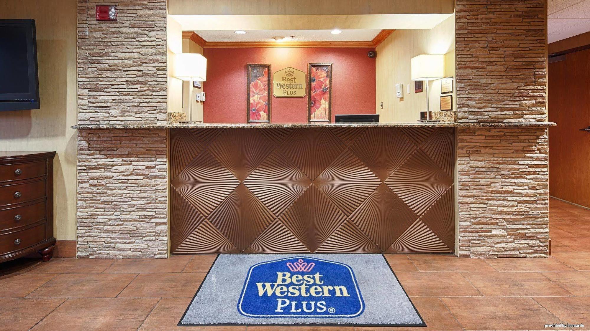 Best Western Marion Hotel Exterior photo