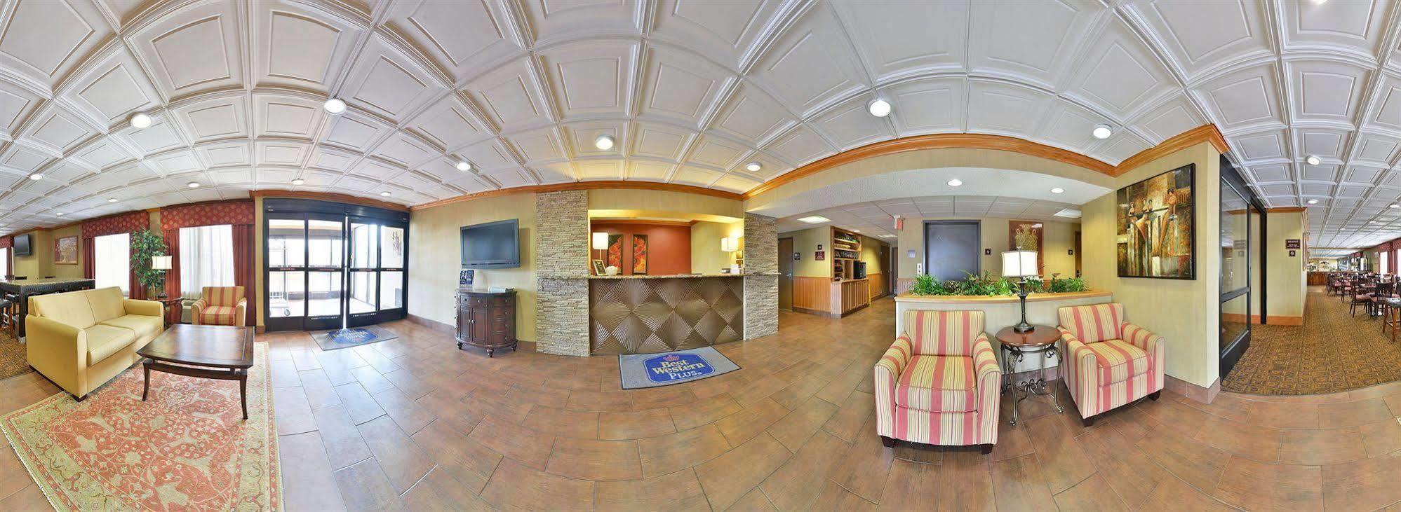 Best Western Marion Hotel Exterior photo