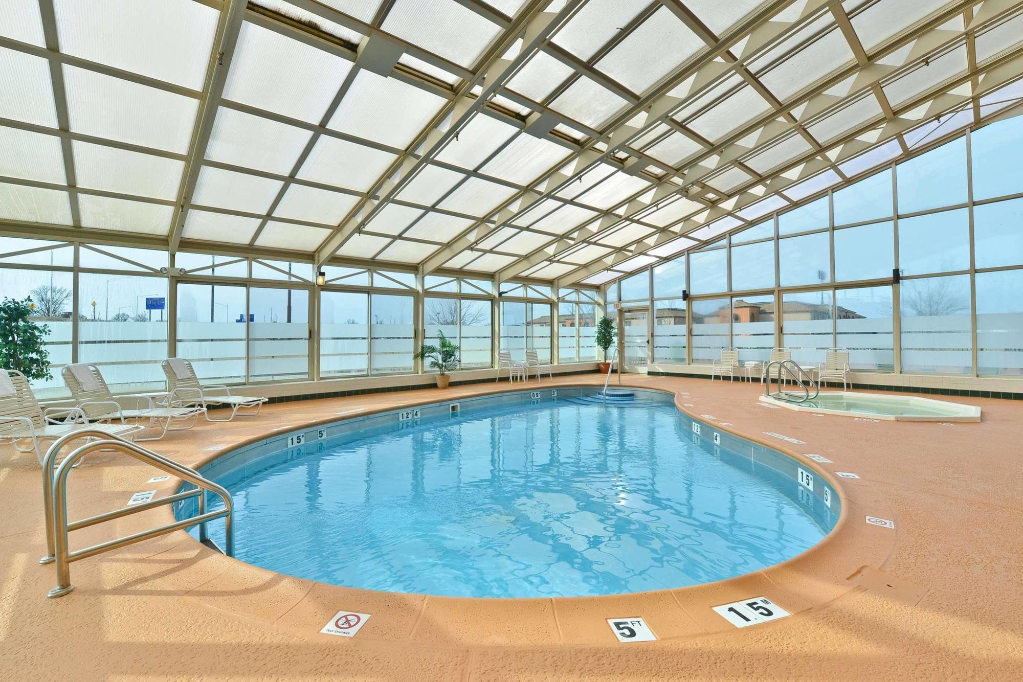 Best Western Marion Hotel Exterior photo